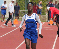 Click to View This Track and Field Write-up