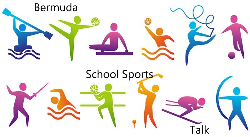 Bermuda School Sports Talk LIVE at 6:00pm (Athletics)