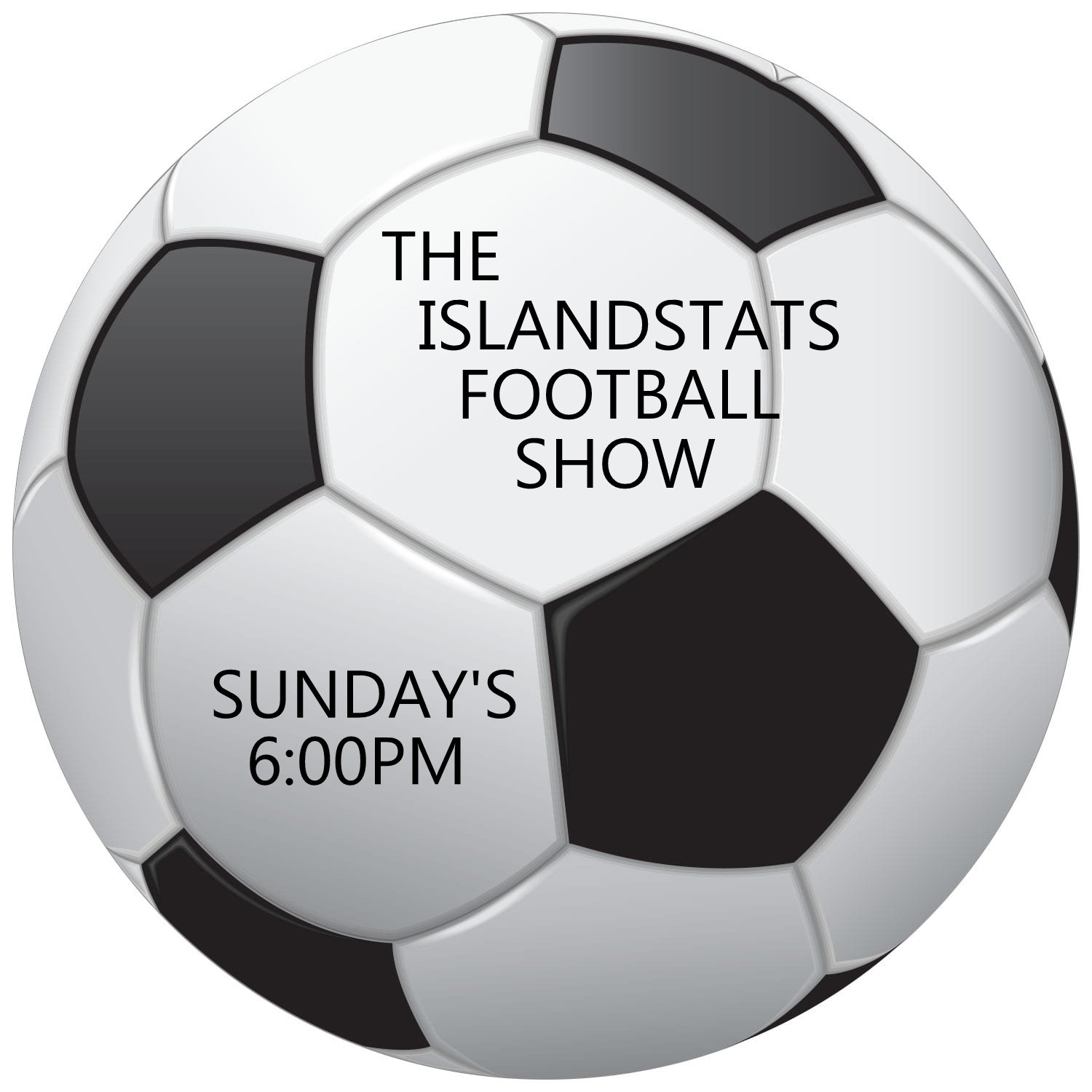 Islandstats.com Football Show (Other Sports)