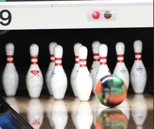 Second Spring Senior Bowling League Round-Up (Bowling)