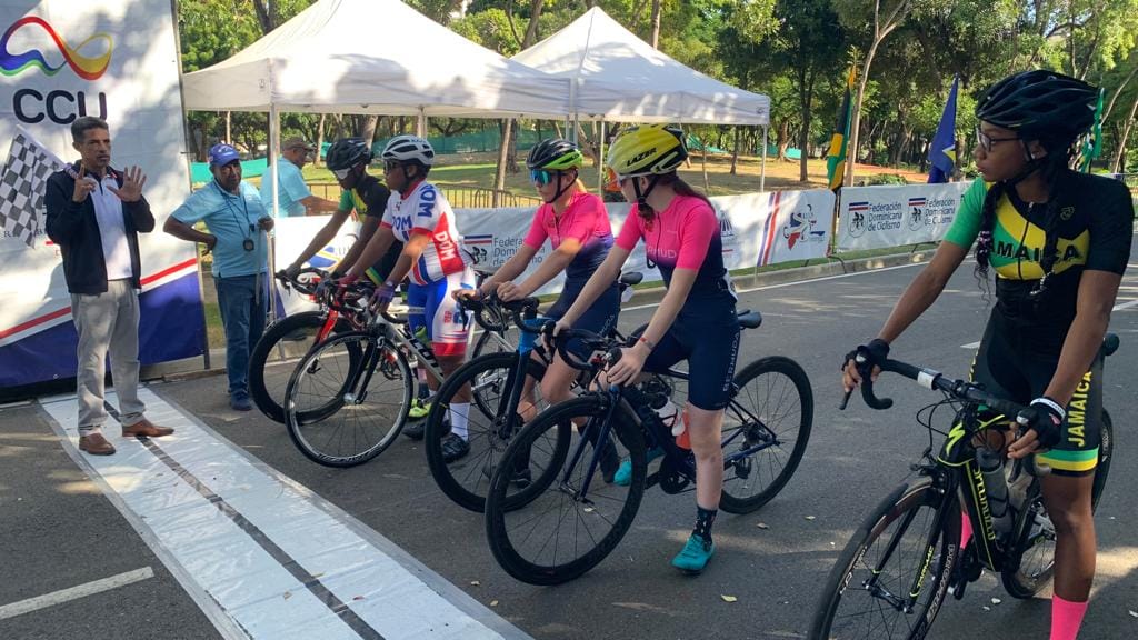 Bermuda Cyclist Win More Gold in Championships (Cycling)