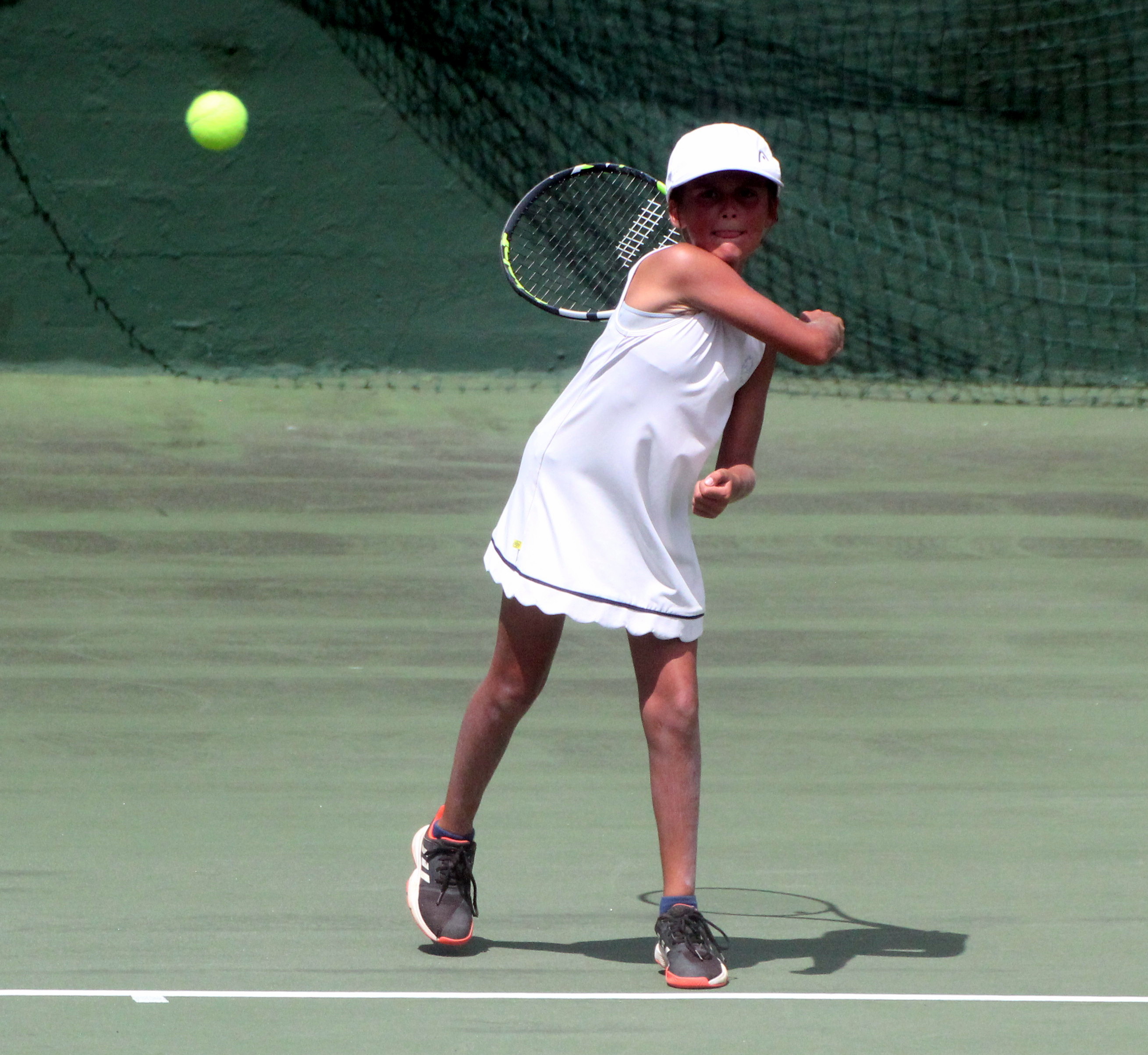 BLTA Back to School Tournament Round-Up (Tennis)