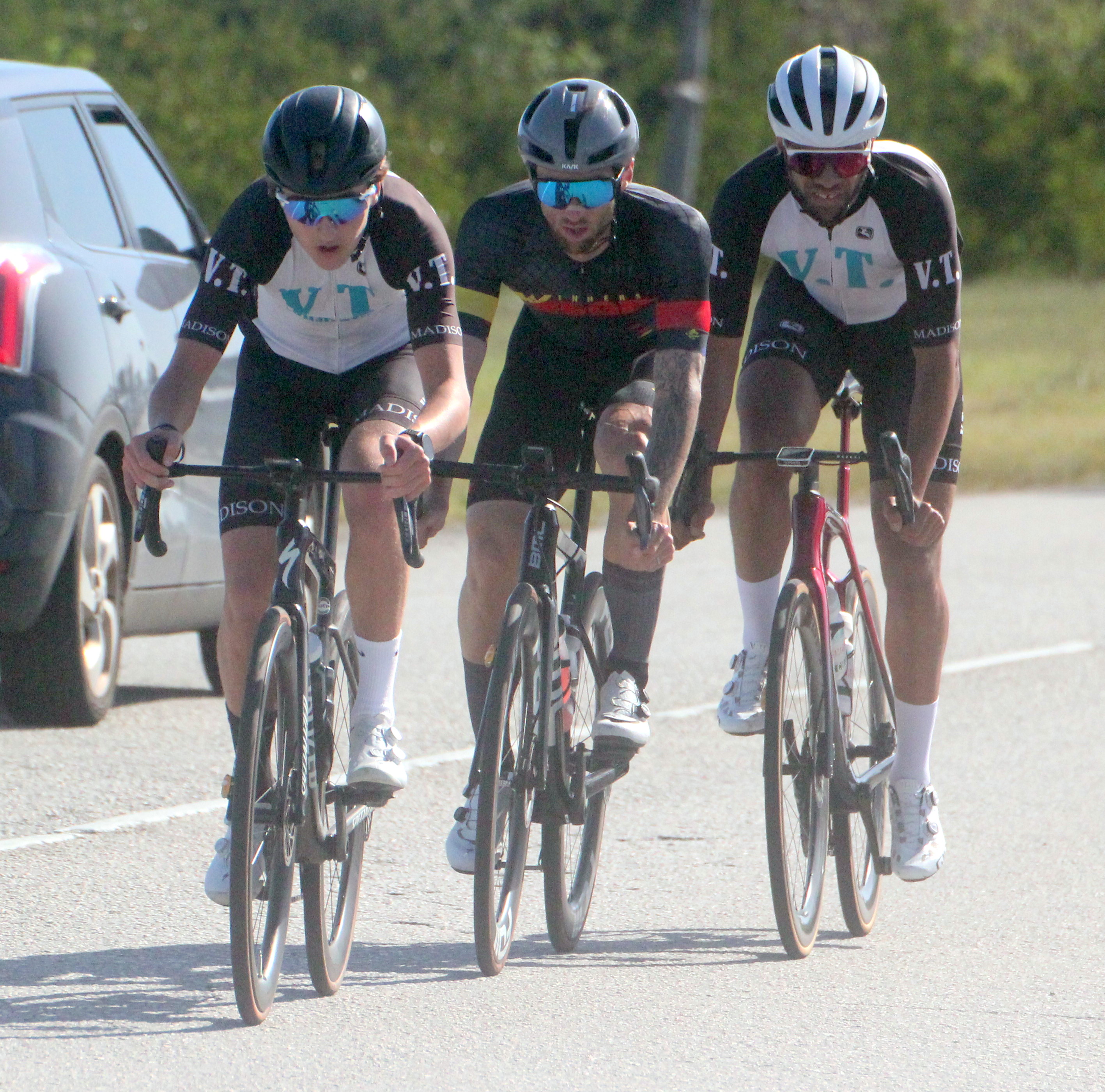 Bermuda Cyclist Local & Abroad Round-Up (Cycling)