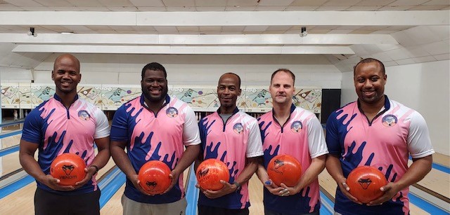 National Team & Second Spring Bowling Round-Up (Bowling)