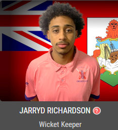 Richardson Helps Cardiff Metropolitan Win Big (Cricket)