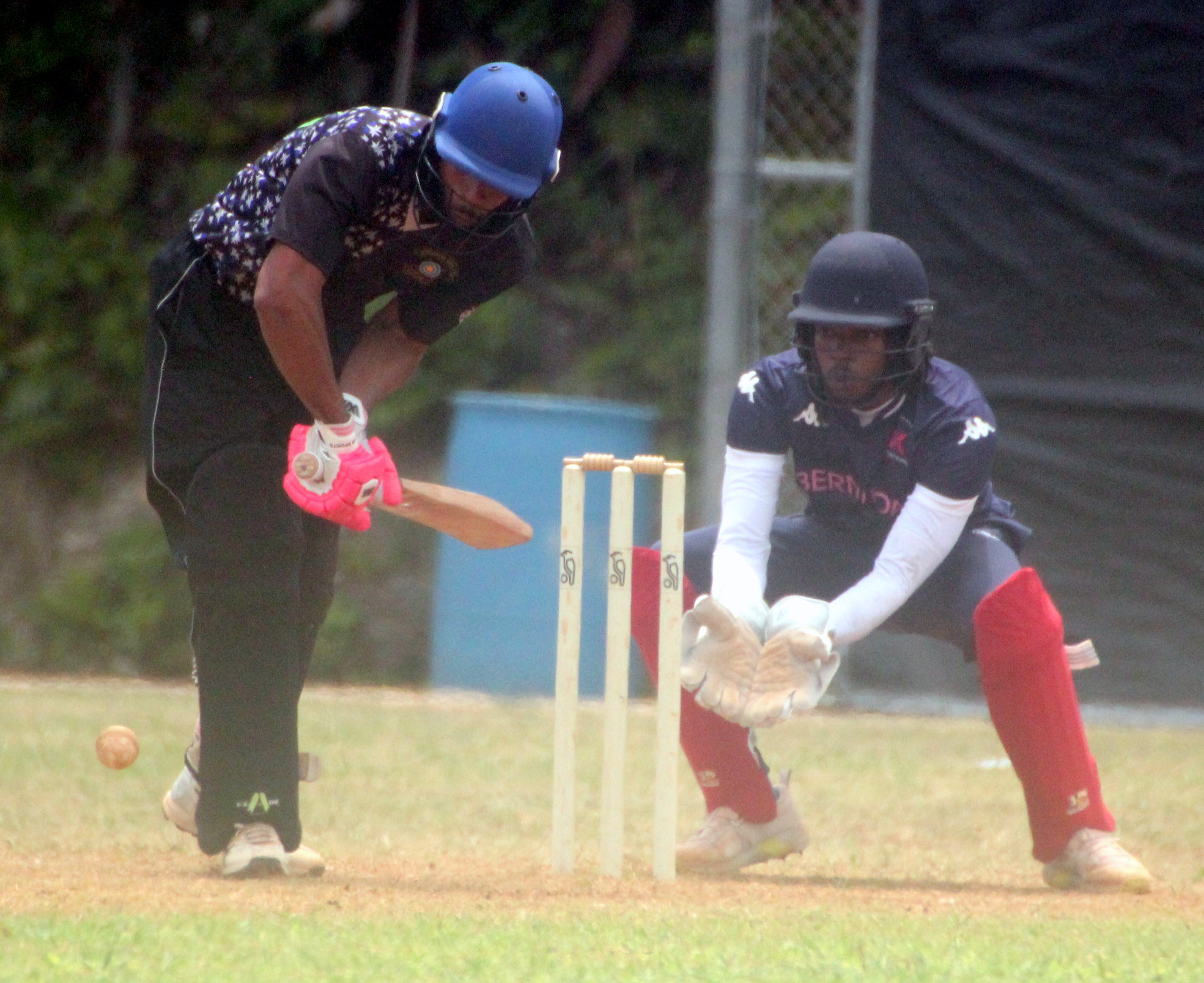 PHC Defeat Under 21 Team (Cricket)