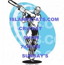 Islandstats.com Cricket Show Live 7:00 pm (Other Sports)