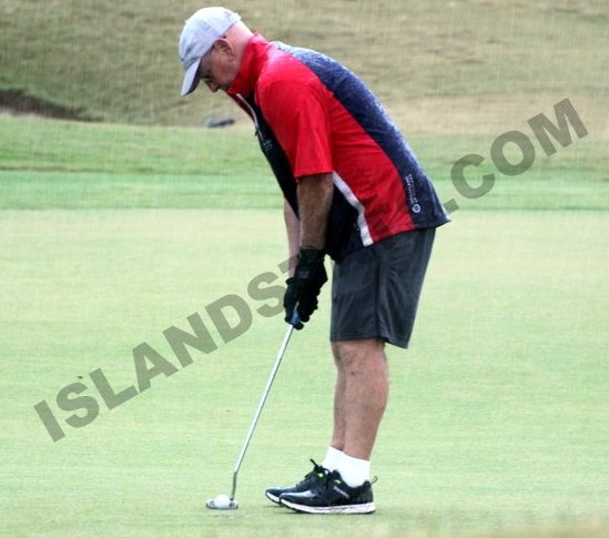 Bermuda Stroke Play Championships Day Two Round-Up (Golf)