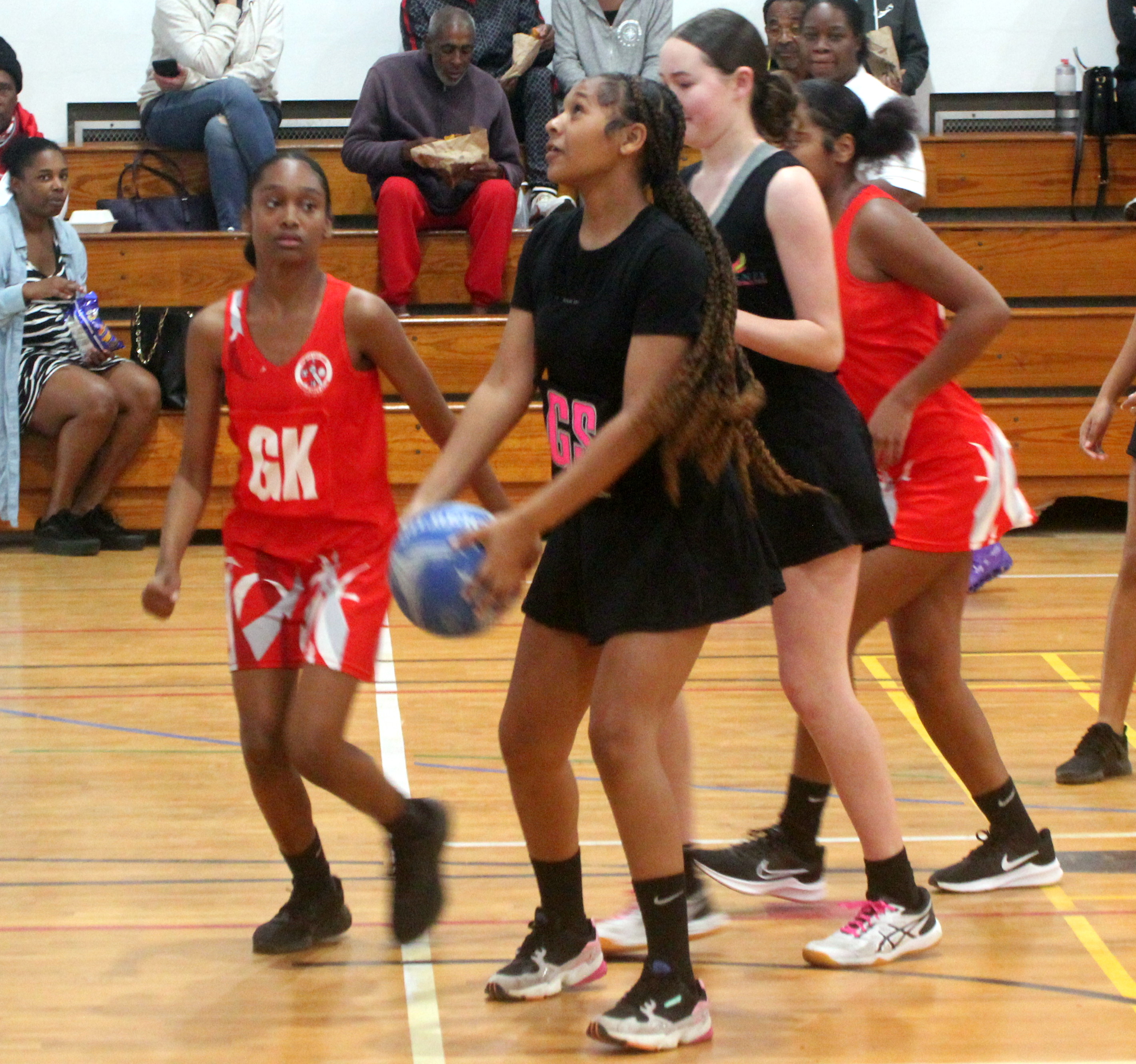 Bermuda Netball Association League Round-Up (Netball)