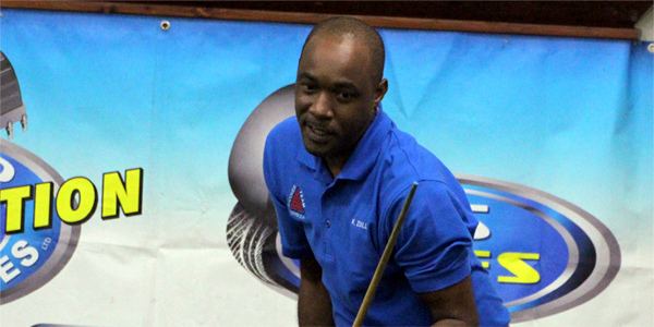 Five Players Score 50 in Bermuda Pool League Week 6 (Table Tennis-Pool-Snooker)