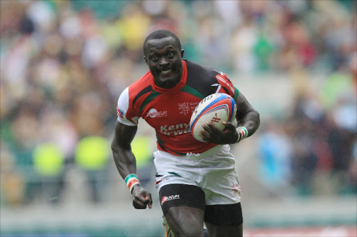 Injera expects a physical 10-a-side Tournament in Bermuda (Rugby)