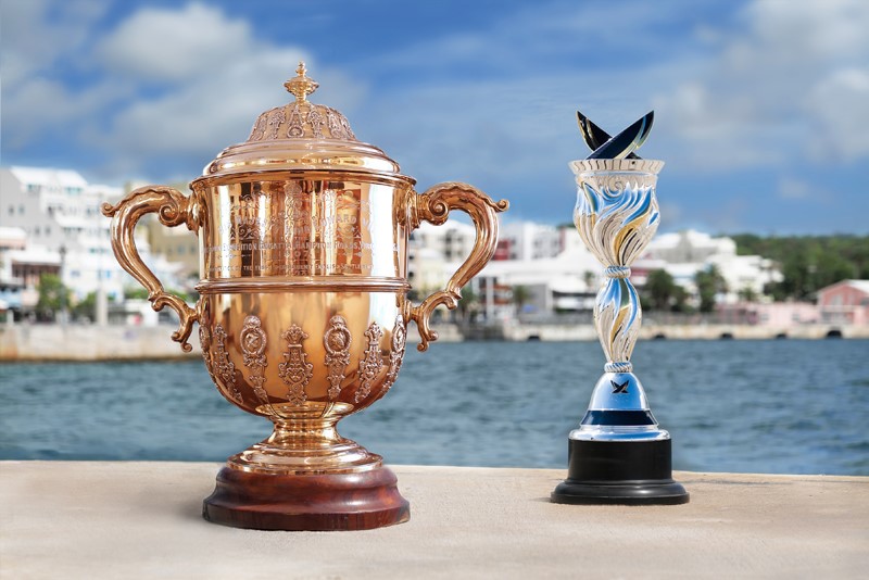 Lineup Confirmed for Gold Cup & 2020 Match Racing (Sailing)