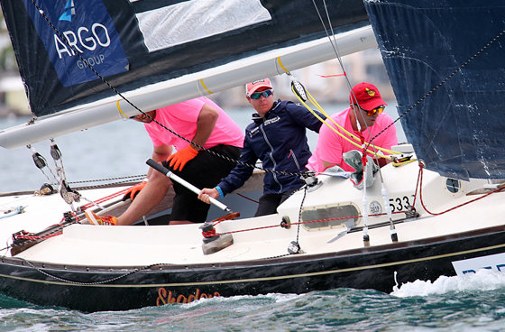 Female Skippers A Staple of Bermuda Gold Cup (Sailing)