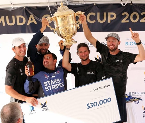 World Match Racing Tour 2021 Schedule Announced (Sailing)