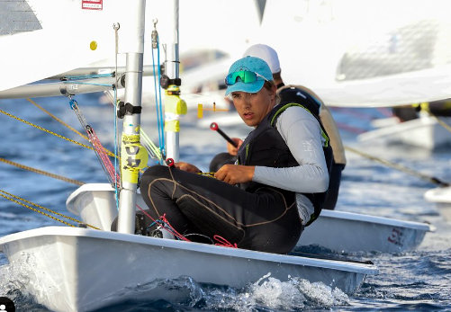 Bermuda Sailors Continue Princess Sofia Trophy Regatta (Sailing)