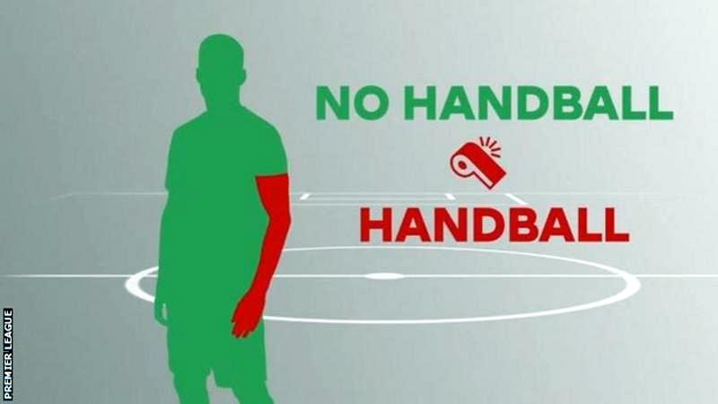IFAB Wants More Clarification on Handball Law (Soccer)