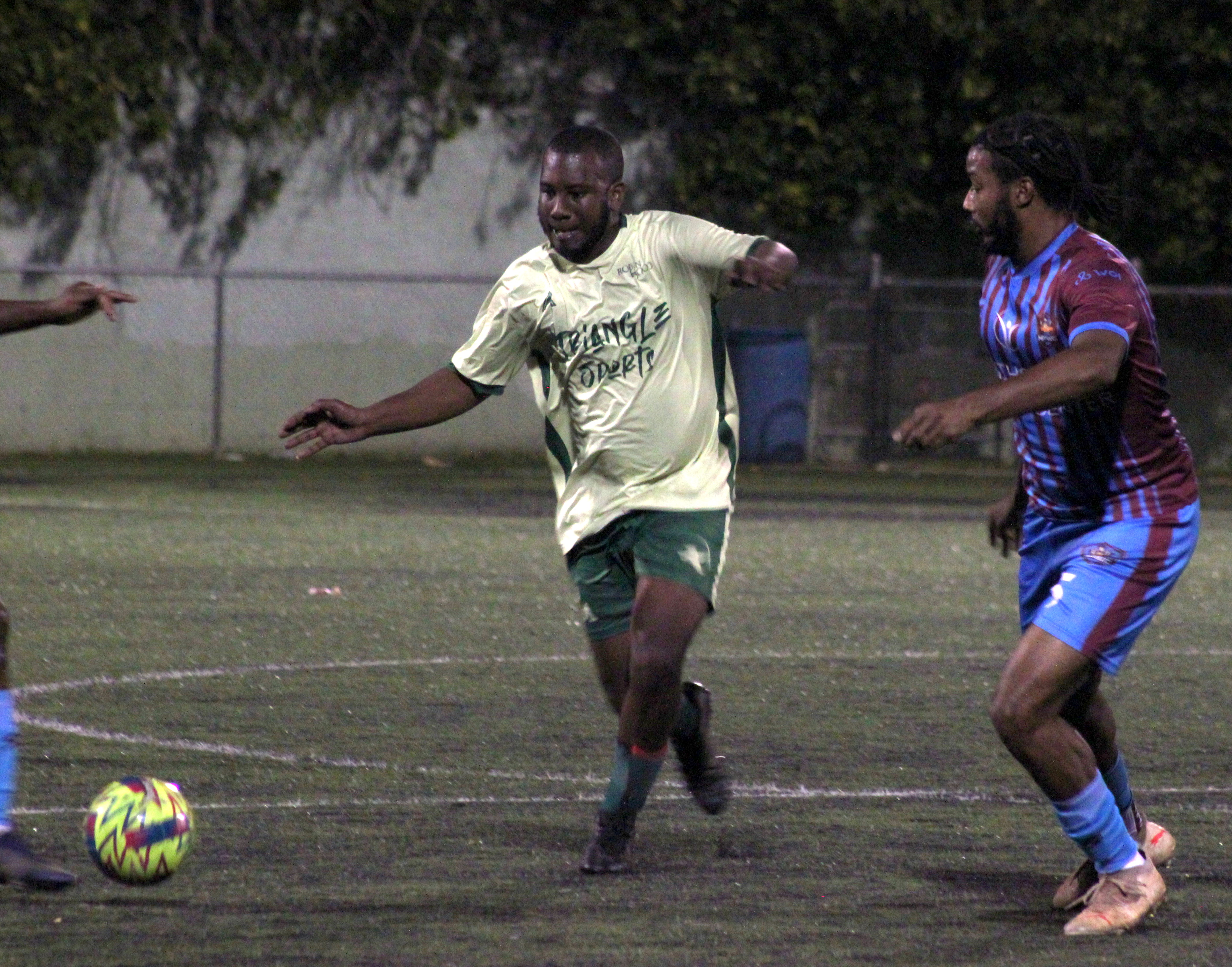 BFA Premier and First Division Round-Up (Soccer)