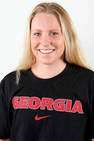 Watson-Brown Helps Georgia defeat Auburn (Swimming)