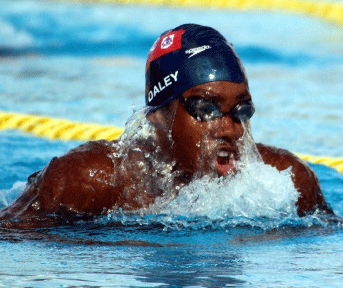 Daley Breaks Bermuda Records in Ontario Championships (Swimming)