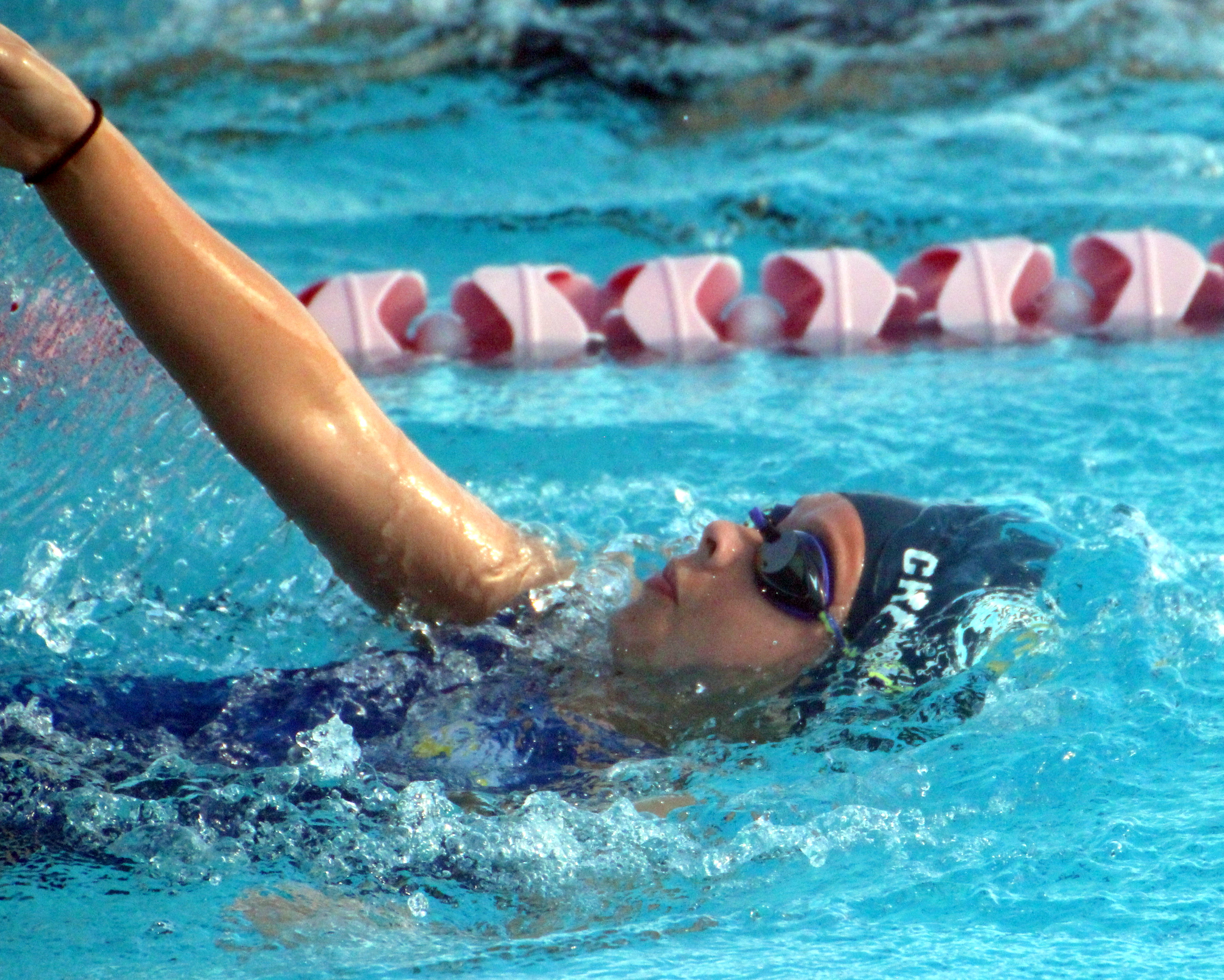 Bermuda National Swimming Championships Day 1 (Swimming)