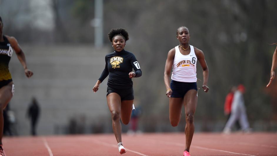 Bobb Wins IC4A/ECAC Outdoor Championships 400m (Track and Field)