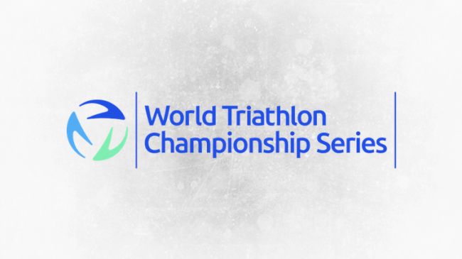 2021 World Triathlon Championship Series Updated (Triathlons)