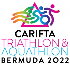 Carifta Triathlon 2022 Day Two Live (Triathlons)