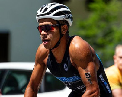 Smith Reaches Tiszaujvaros World Cup Final (Triathlons)