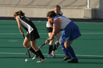 Ravens B vs. Bluebirds B