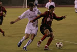 NE Revolution vs. LD Alajuelense