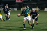World Rugby Classic S.Africa vs. USA