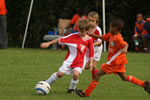Youth Soccer Highlights