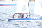 Sailing