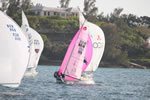 Sailing